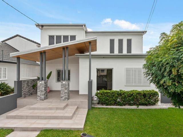 Elevated family living with a spectacular outlook a forever family home