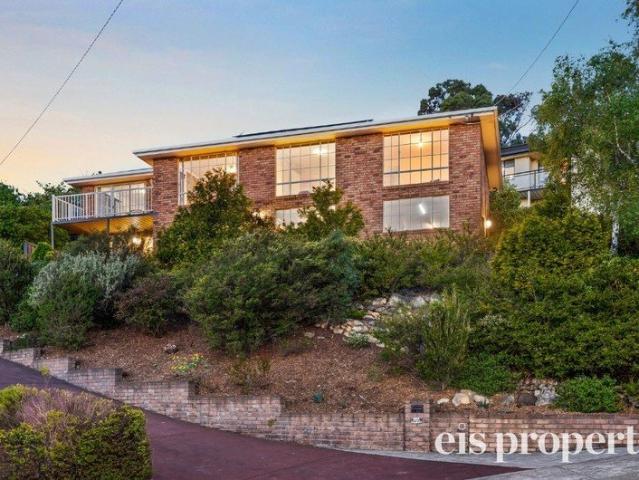 Elevated Family Living with Spectacular Views