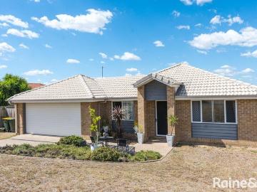 Southern Downs Regional, Queensland - Air conditioning