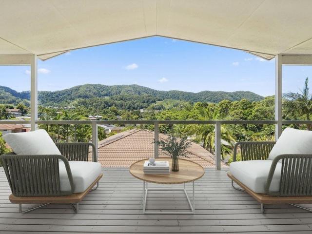 Spacious Family Living with Breathtaking Mountain Views