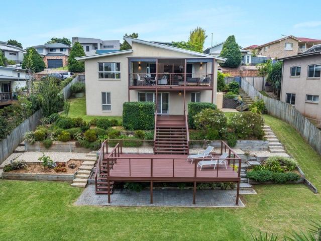Elevated Family Living with Stunning Rural Views & Dual Level Flexibility