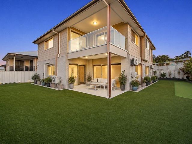 Elevated Family Living with Stunning Views!