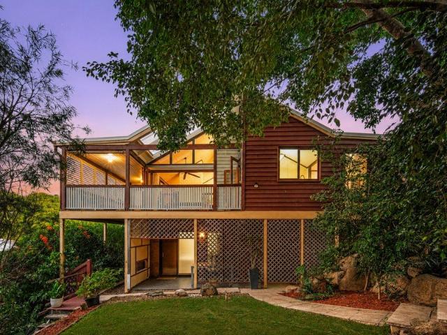Elevated Family Living with Stunning Views, Dual Living Potential & Exceptional Entertaining