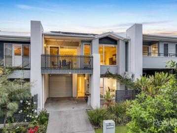 Elevated Family Living with Stunning Views in the Heart of Spring Mountain