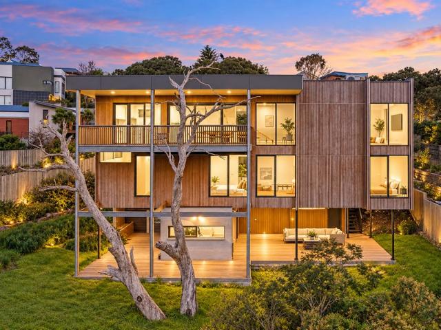 Elevated Family Living with Stunning Views, Multiple Entertaining Areas & Exceptional Space!