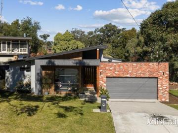Mount Clear, Warrenheip, Moorabool, Victoria, Victoria