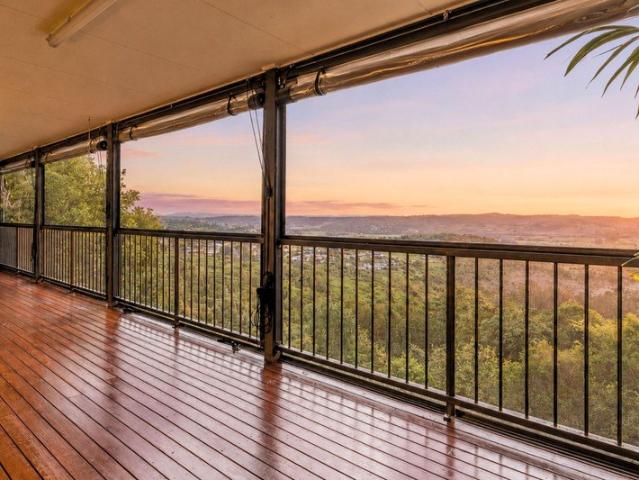 Elevated Family Living with Sweeping Views