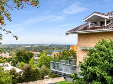 Elevated Family Living with Sweeping Views & Exceptional Space
