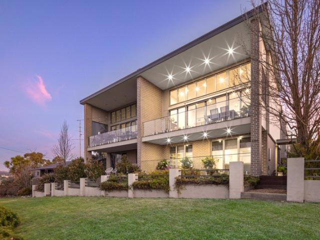 Elevated Family Living with Sweeping Views in the Heart of Golden Point