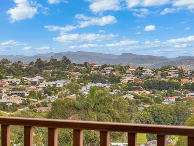 The Ultimate Family Package: Pool & Panoramic Views
