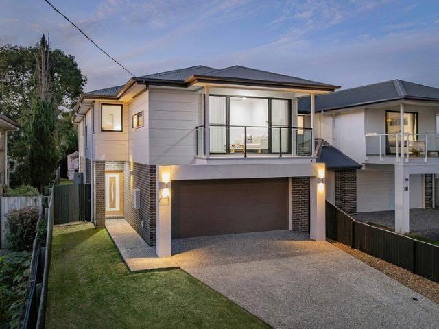 Elevated Family Living with Pool, Multiple Living Spaces and Unmatched Convenience