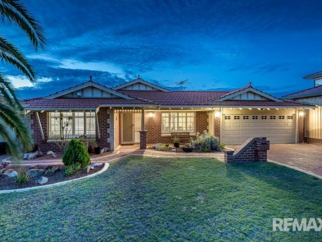 Elevated Family Living with Pool, Ocean Glimpses & Space to Entertain