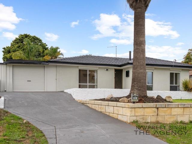 Luxury 4 Bedroom Family Home with Two Ensuites, Three Bathrooms, Four Toilets & Brand New Pool on a Huge 711sqm Block