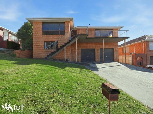 Elevated Family Living with Panoramic City Views