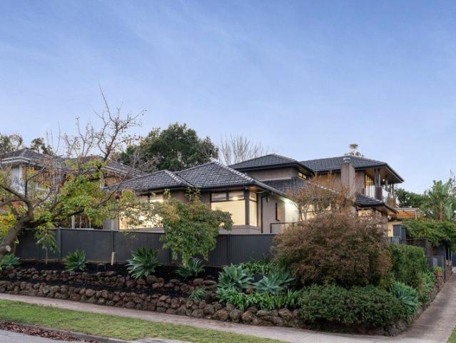 School Zoned Elevated Family Living with Panoramic Dandenong Ranges Views