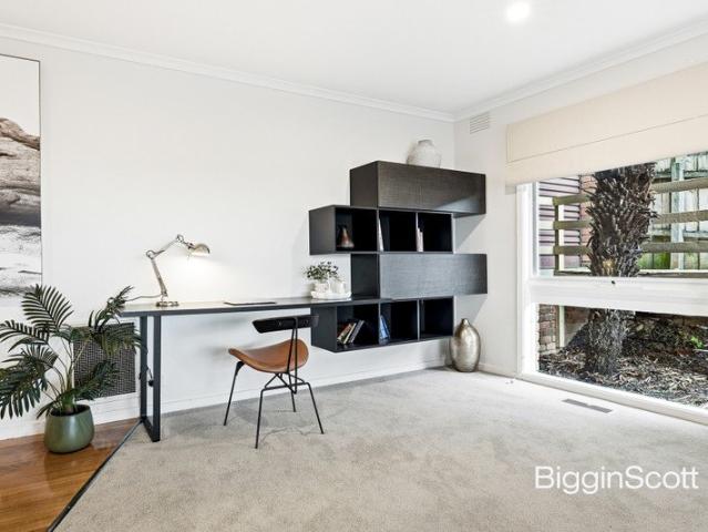 ELEVATED FAMILY LIVING WITH PANORAMIC DANDENONG RANGES VIEWS!