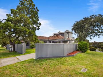 Ballarat North, Mount Rowan, Victoria