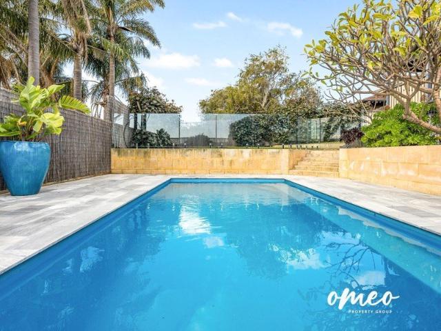 Elevated Family Living with Panoramic Views, Pool & Exceptional Entertaining