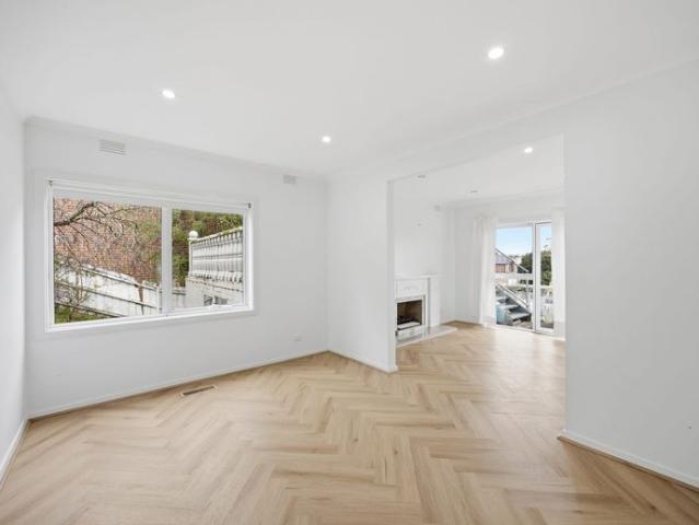 Elevated Family Living with Panoramic Views