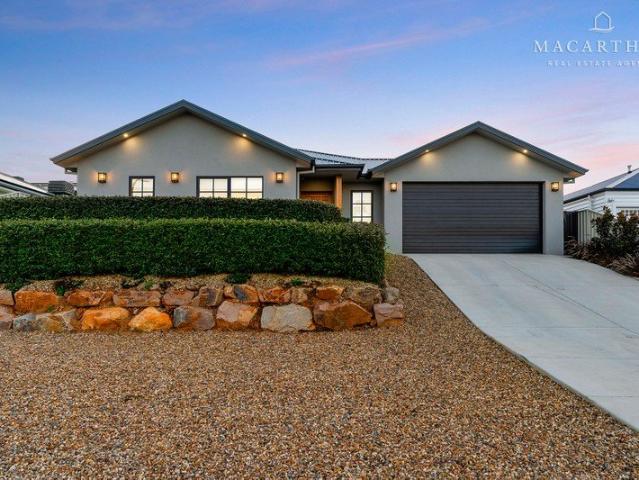 Elevated Family Living with Premium Finishes