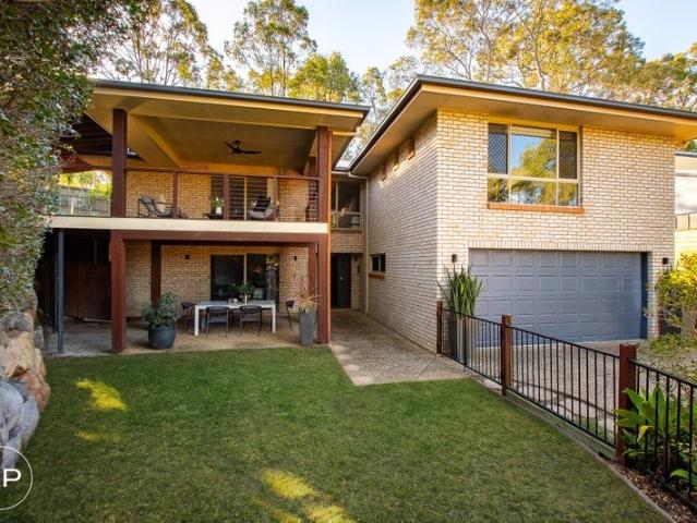 ELEVATED FAMILY LIVING WITH ROOM FOR EVERY STAGE OF LIFE