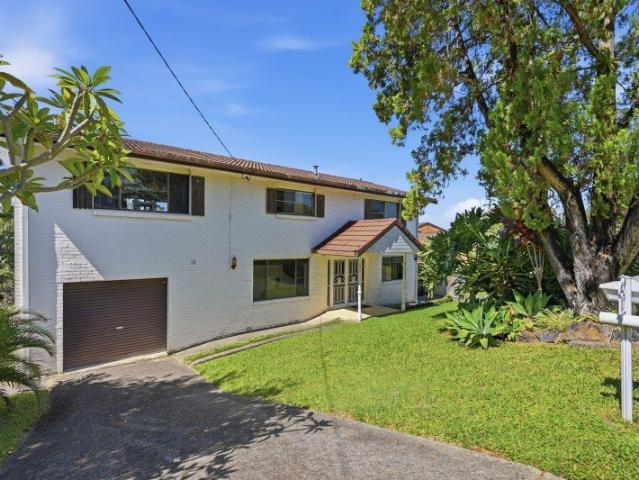 Elevated Family Living with Room for Everyone, Flexible Living and Pool