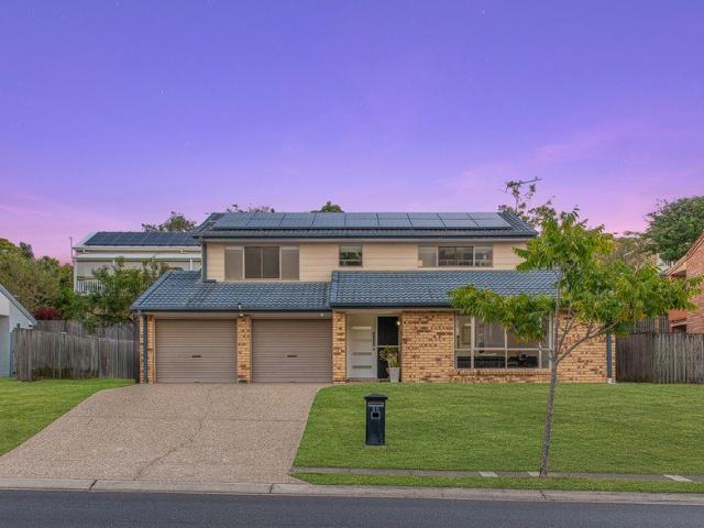 Elevated Family Living with Renovated Interiors & Exceptional Lifestyle Appeal