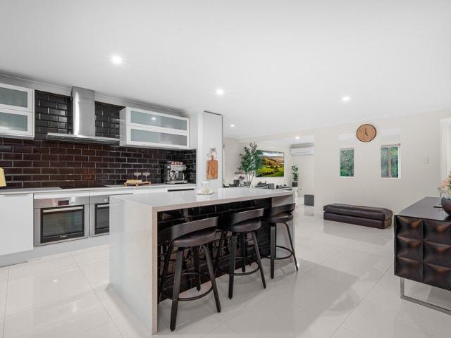 Elevated Family Living with Renovated Interiors & Exceptional Lifestyle Appeal