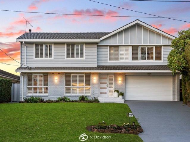 Elevated Family Living with Reserve Views, Exceptional Space and Endless Versatility