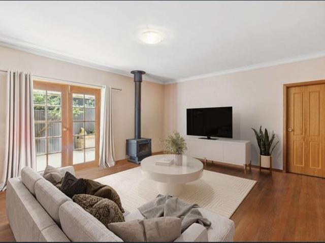 Elevated Family Living with Reserve Outlooks