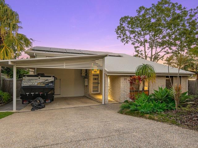 Elevated Family Living with Resort Style Entertaining & Multiple Living Zones