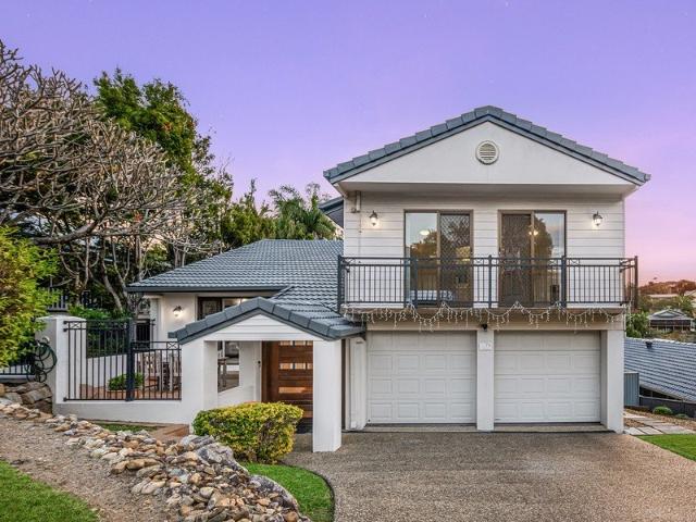 Elevated Family Living with Resort Style Pool, Leafy Views & Exceptional Entertaining
