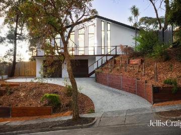 Eltham, Melbourne, Kangaroo Ground, Nillumbik, Victoria