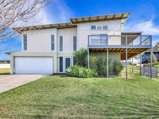 Elevated Family Living with Views & a Pool