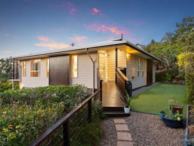 Elevated Family Living with Views & Dual Living Potential