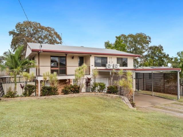 Elevated Family Living with Views, Side Access & Space for Everyone