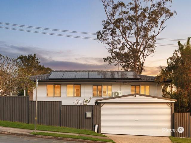 Elevated family living with views, space and versatility