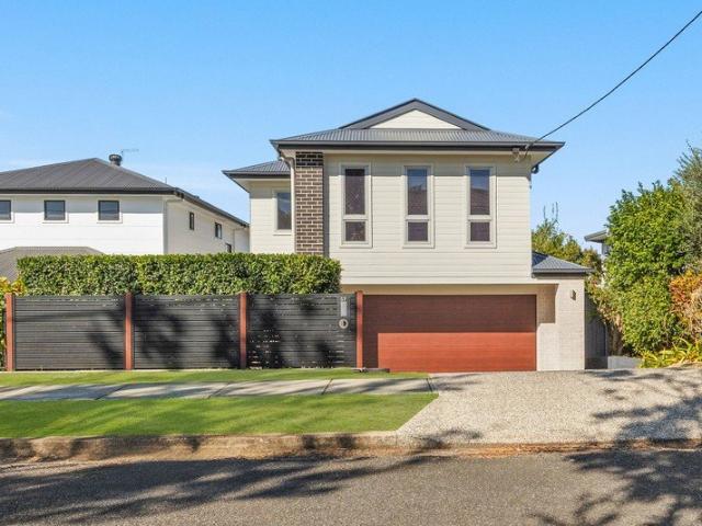 Elevated Family Living with Views, Space & Something Special