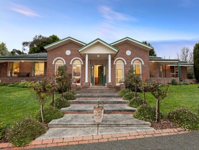 Elevated Family Living with Views, Space & Subdivision Potential
