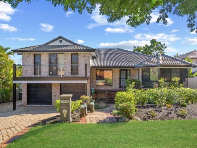 Elevated, Family Living with views, Pool & Plenty of Space