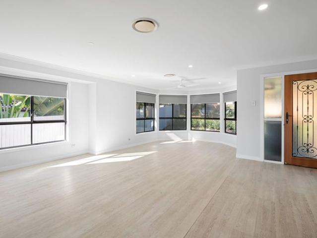 Elevated, Family Living with views, Pool & Plenty of Space