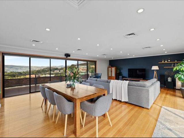 Elevated Family Living