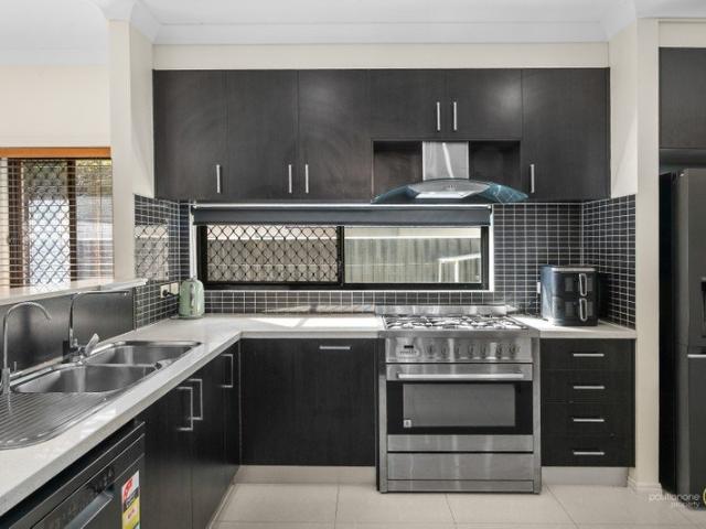 Elevated Family Living!
