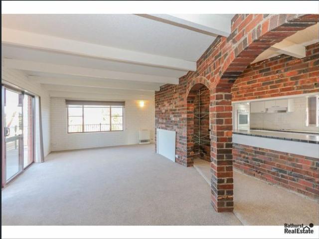 Elevated Family Living!