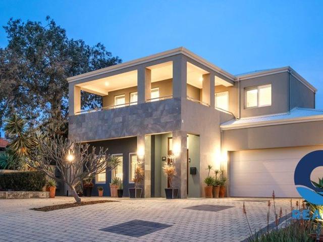 Elevated Family Living