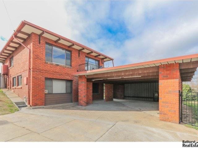 Elevated Family Living!