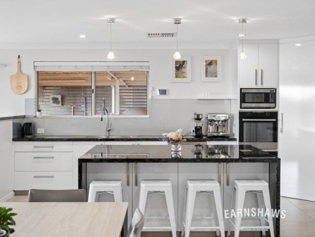 Elevated Family Living