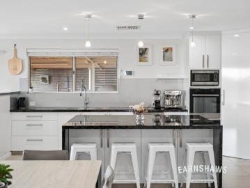 Elevated Family Living