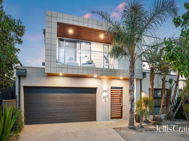 Elevated family luxury, designed to entertain