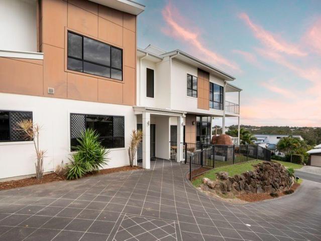 Elevated Family Luxury with Breathtaking Sunset Views in Prestigious Edenbrooke Estate